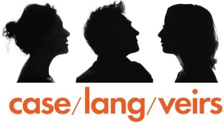 case/lang/veirs - Case/Lang/Veirs