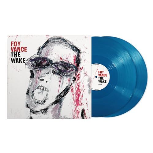 Foy Vance - The Wake