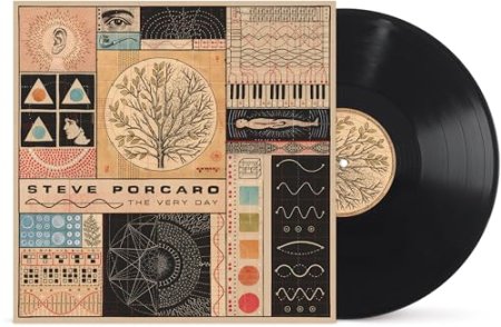 Steve Porcaro - The Very Day