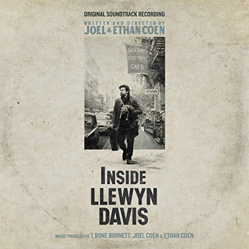 Inside Llewyn Davis - Inside Llewyn Davis: Original