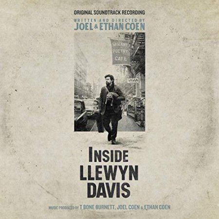 Inside Llewyn Davis - Inside Llewyn Davis: Original