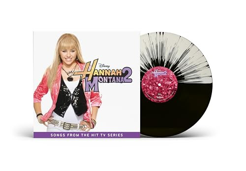 Hannah Montana - Hannah Montana 2 (Original Soundtrack)