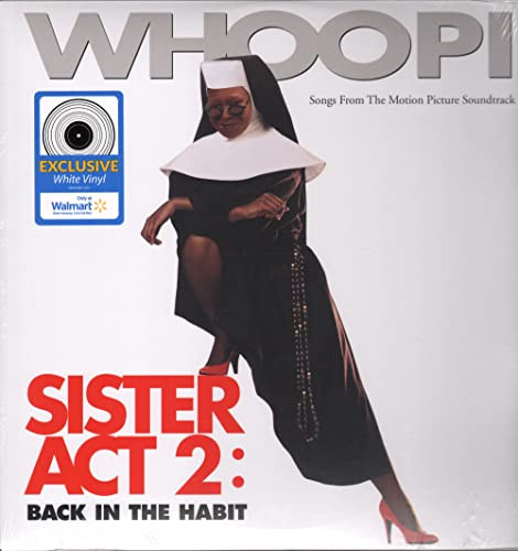 Various - Sister Act 2: Back In The Habit