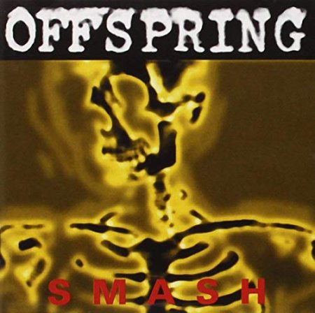 The Offspring - SMASH