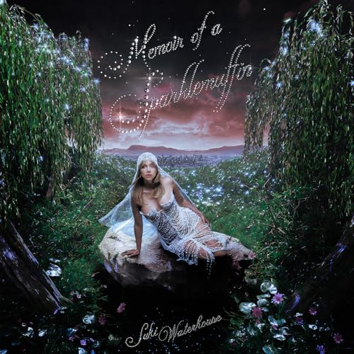 Suki Waterhouse - Memoir of a Sparklemuffin