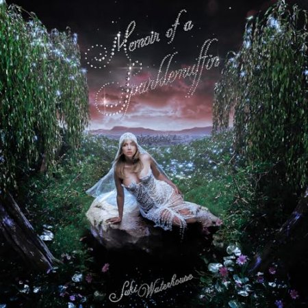 Suki Waterhouse - Memoir of a Sparklemuffin