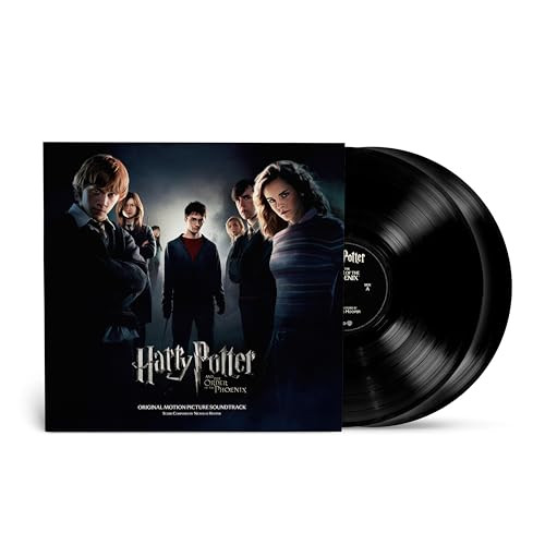 Nicholas Hooper - Harry Potter And The Order Of The Phoenix