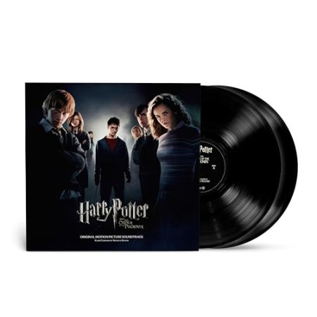 Nicholas Hooper - Harry Potter And The Order Of The Phoenix