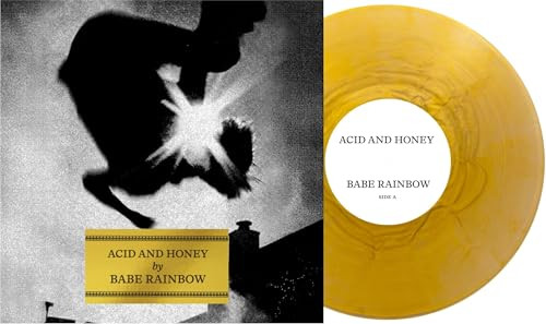 Babe Rainbow - Acid & Honey