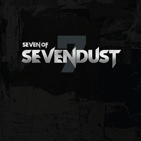 Sevendust - Seven of Sevendust