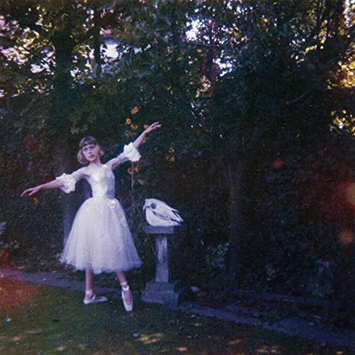 WOLF ALICE - Visions Of A Life
