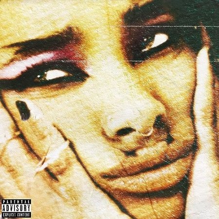 WILLOW - lately I feel EVERYTHING