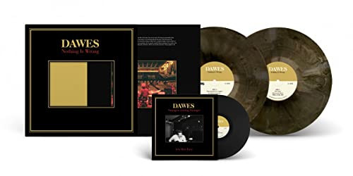 DAWES - Nothing Is Wrong: 10th Anniversary
