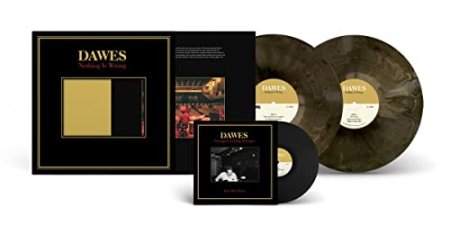 DAWES - Nothing Is Wrong: 10th Anniversary