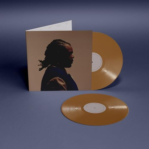 Lord Jah-Monte Ogbon - As of Now