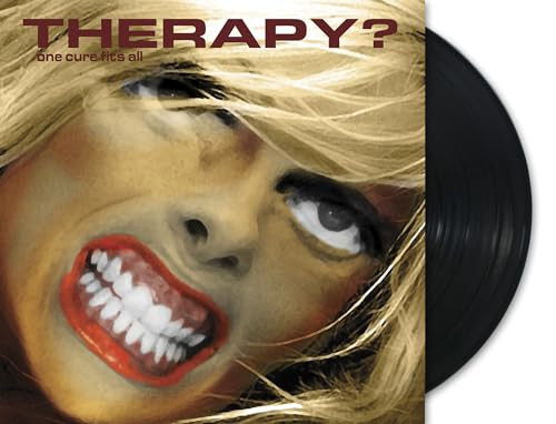 Therapy? - One Cure Fits All