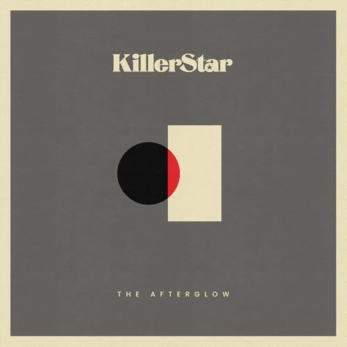 Killerstar - The Afterglow