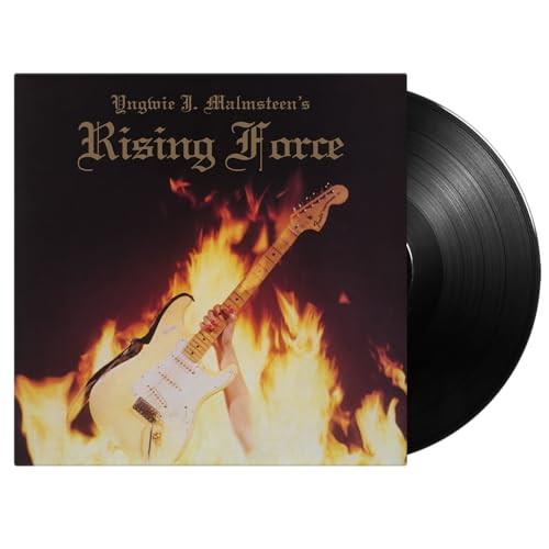 Yngwie Malmsteen - Rising Force
