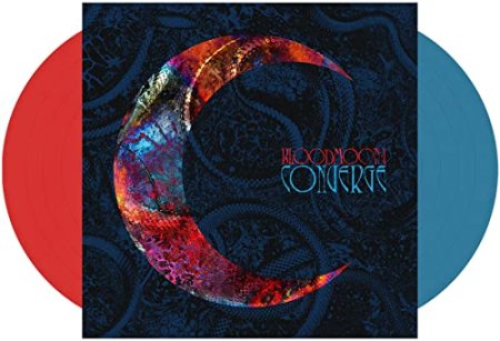 Converge - Bloodmoon: I