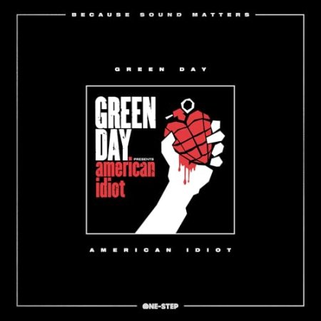 Green Day - American Idiot