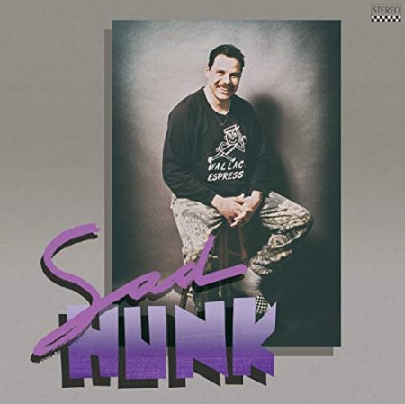 Bahamas - Sad Hunk