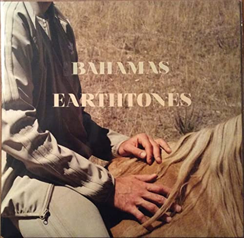 Bahamas - Earthtones