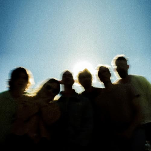 The Head And The Heart - Aperture