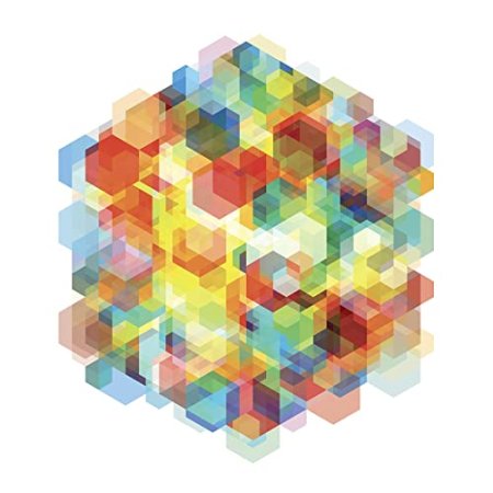 TesseracT - Polaris
