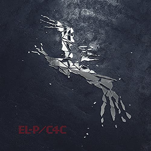 EL-P - CANCER FOR CURE