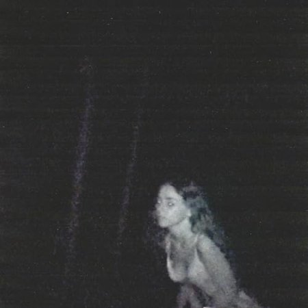 SAMIA - Bloodless