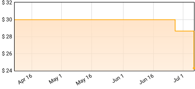 Radiator Hospital - Distorting Time Price History