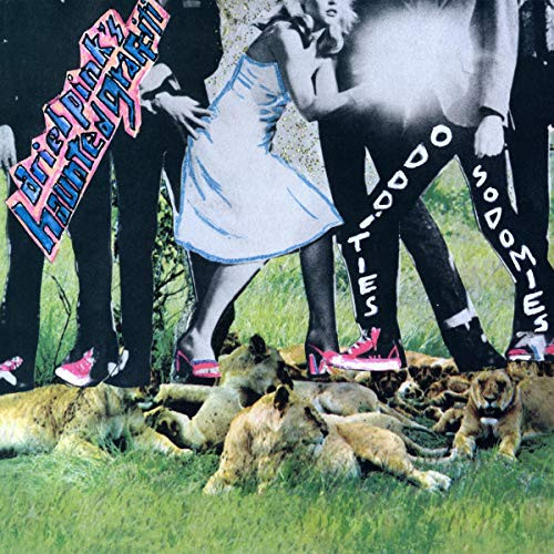 Ariel Pink - Odditties Sodomies, Vol. 1
