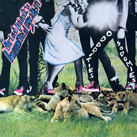 Ariel Pink - Odditties Sodomies, Vol. 1