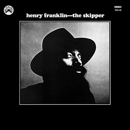 Henry Frankin - The Skipper (Remastered Edition)