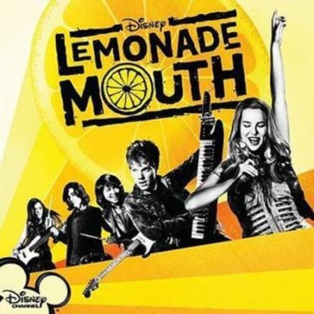 Various - Lemonade Mouth (Original Soundtrack)