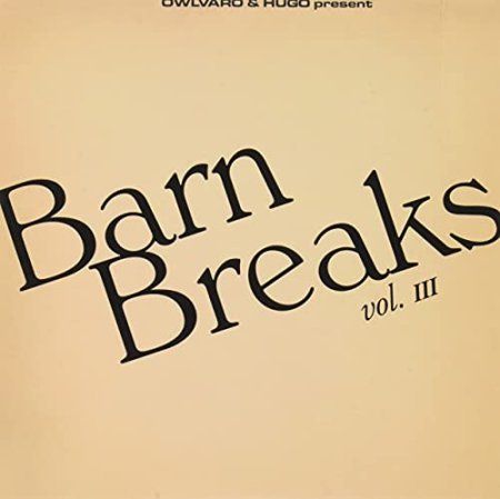 Khruangbin - Barn Breaks Vol III