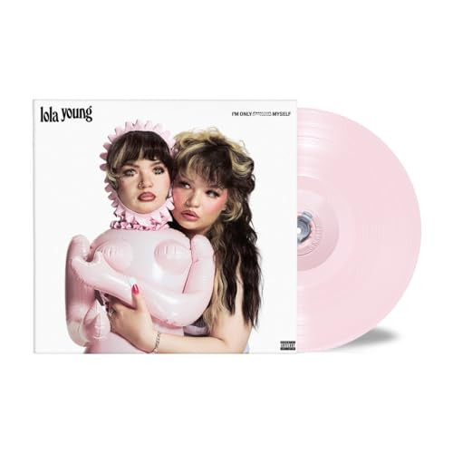 Lola Young - I'm Only F**king Myself