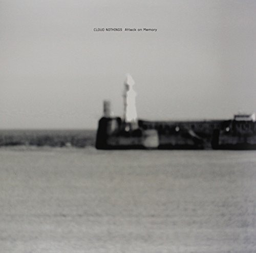 Cloud Nothings - Attack on Memory