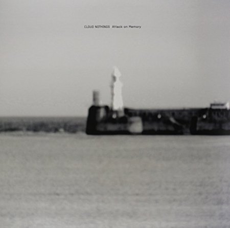 Cloud Nothings - Attack on Memory