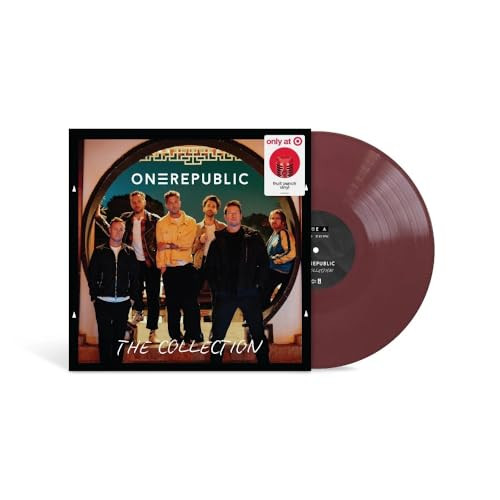 OneRepublic - OneRepublic: The Collection