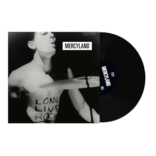 Mercyland - Mercyland
