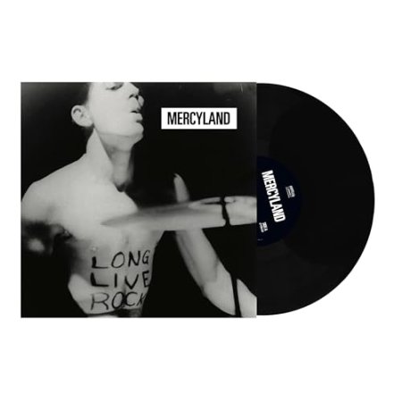 Mercyland - Mercyland