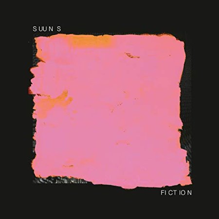SUUNS - FICTION EP
