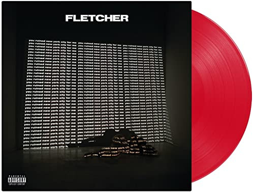 FLETCHER - you ruined new york city for me