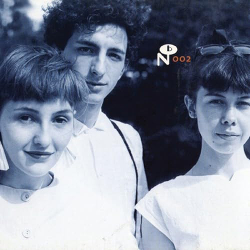Antena - Camino Del Sol