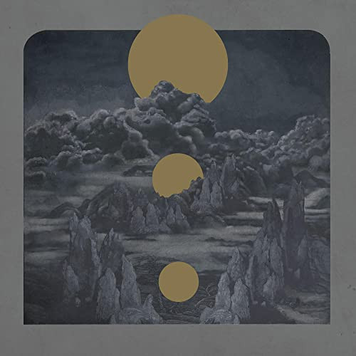 Yob - Clearing the Path to Ascend