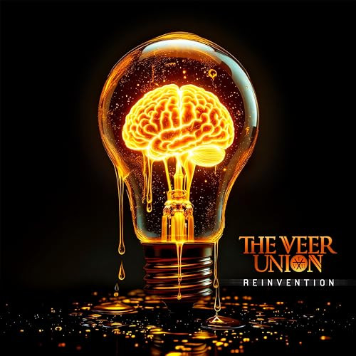 The Veer Union - Reinvention