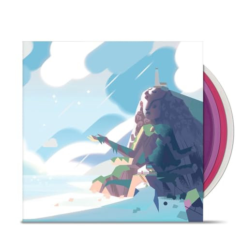 Steven Universe: Season 1 - Original Soundtrack