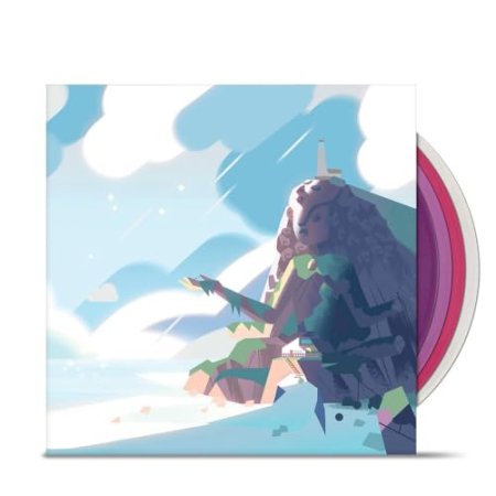 Steven Universe: Season 1 - Original Soundtrack