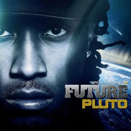 Future - Pluto
